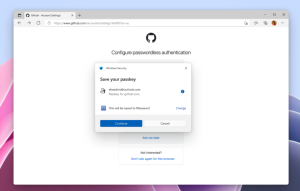 微软发布 Windows 11
