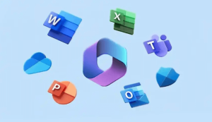 Microsoft Teams数字化协作工具