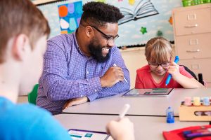 Microsoft Education工具