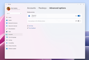 微软发布 Windows 11